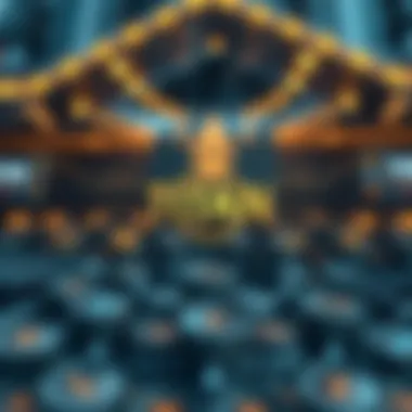 Understanding the Framework of the Titan Crypto Fund Visual representation of the Titan Crypto Fund framework