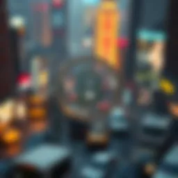 Exploring Upcoming Cryptocurrencies: Trends, Insights, and Analysis Introduction