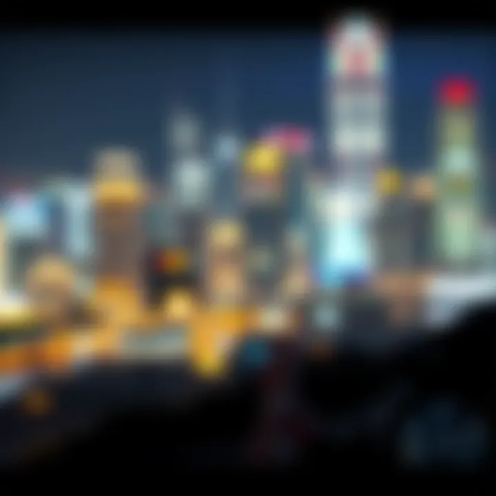 Notable Exploring Upcoming Cryptocurrencies: Trends, Insights, and Analysis