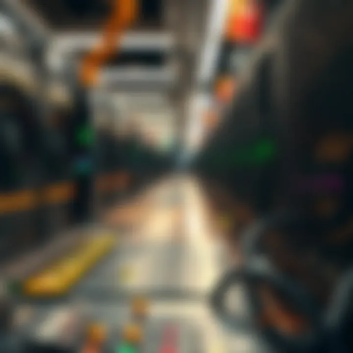 Comparative analysis of cloud mining services