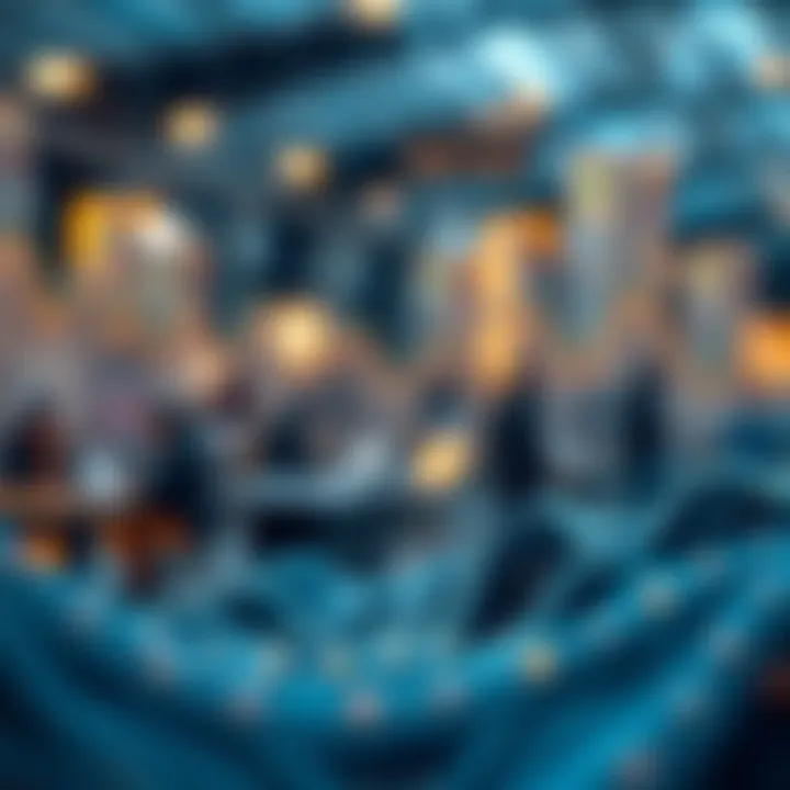 Analyzing Market Trends of Waves Crypto Market trends and analytics related to Waves Crypto