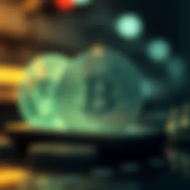 Case study on real-world applications of tokenization