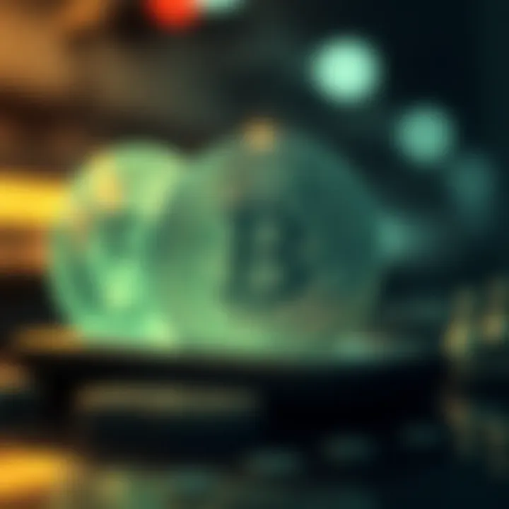 Case study on real-world applications of tokenization