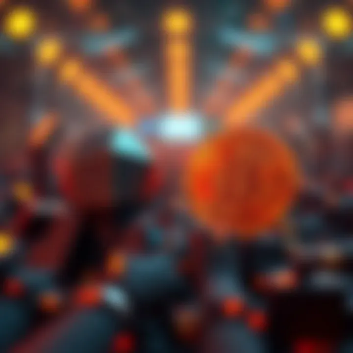 Comparative analysis of features between Wyre and MetaMask