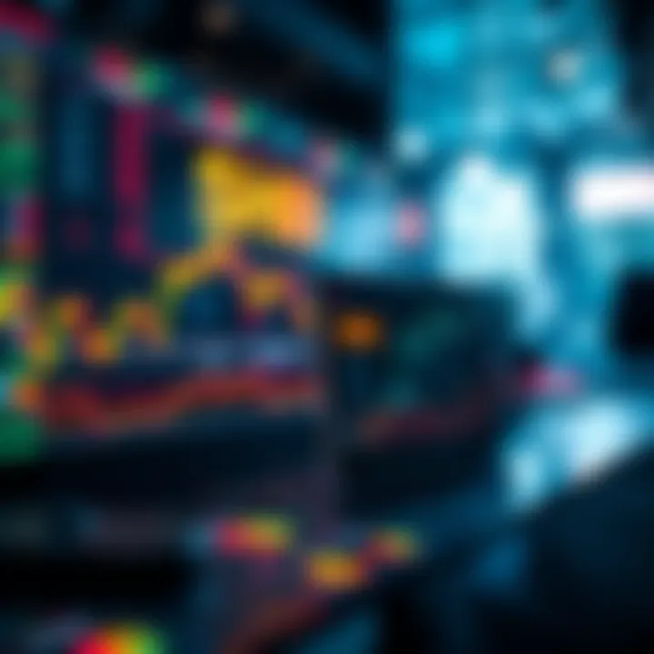 Market analysis and forecasting tools for SHIB trading