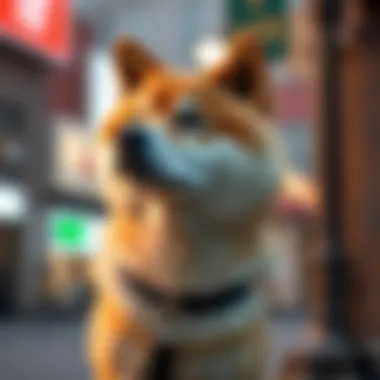 Factors affecting Shiba Inu value