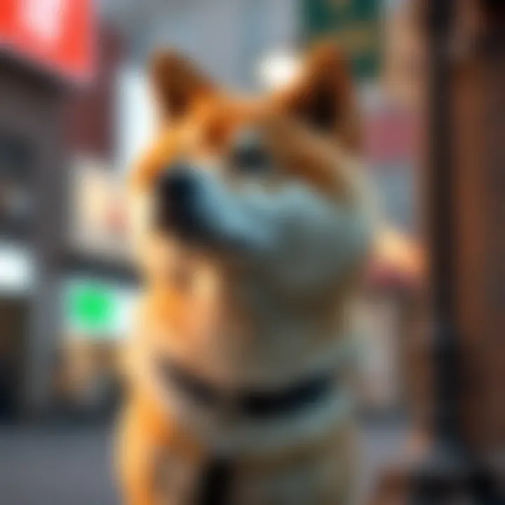 Factors affecting Shiba Inu value