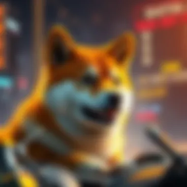 Future Trajectories of Shiba Inu Coin Valuation Future Predictions of Shiba Inu Coin