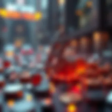 Future prospects for digital assets