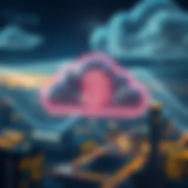 Future Trends in Blockchain and Cloud Convergence Future trends in the convergence of blockchain and cloud technologies