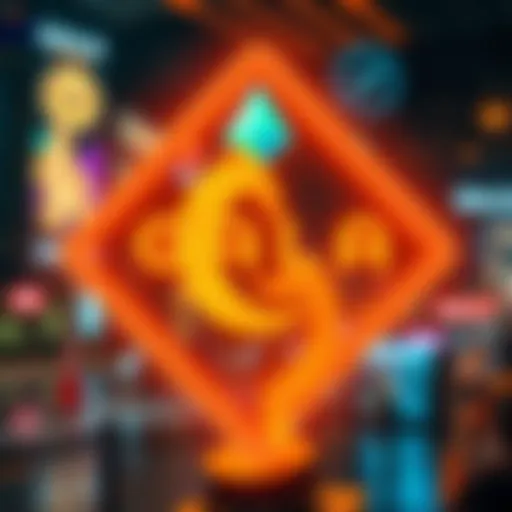 Gala Games: Pioneering the Future of Blockchain Gaming Gala Games logo representing innovation in gaming and blockchain technology