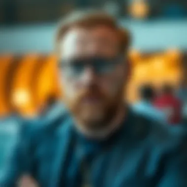 Leadership insights from Brad Garlinghouse