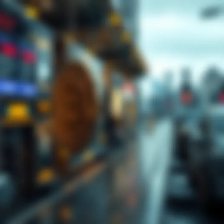 Future of fintech and cryptocurrency