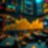 Graphical representation of GBTC's Net Asset Value over time