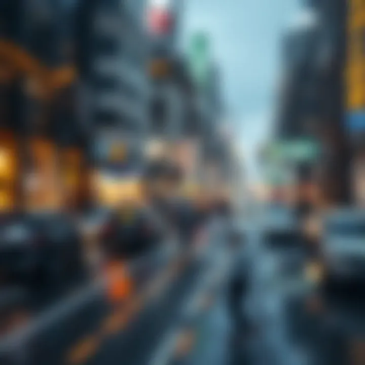 Future trends in decentralized finance