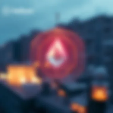 Illustration of Helium's technological framework