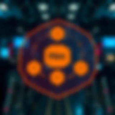 Diagram depicting interaction strategies with Hex in DeFi