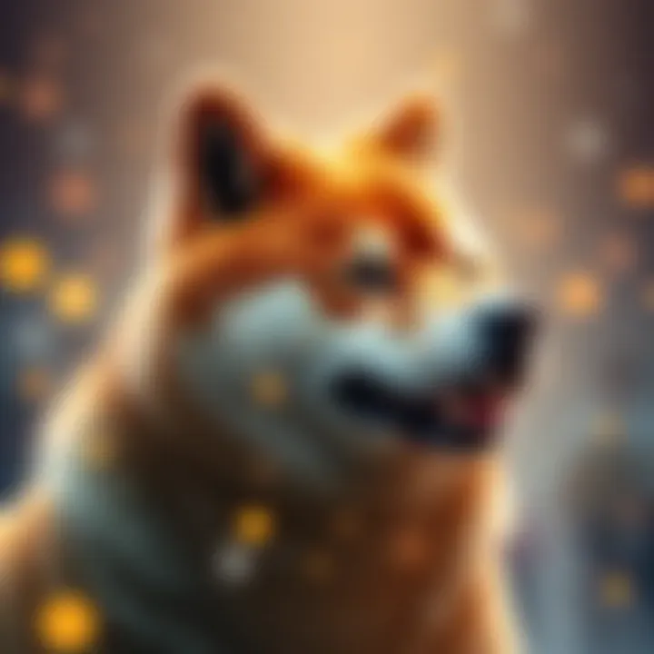 Historical Price Dynamics of Shiba Inu Coin Historical Price Analysis of Shiba Inu Coin