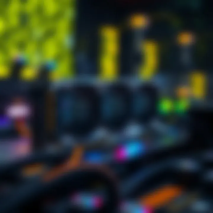 Future Technologies in GPU Development Future technologies in GPU development