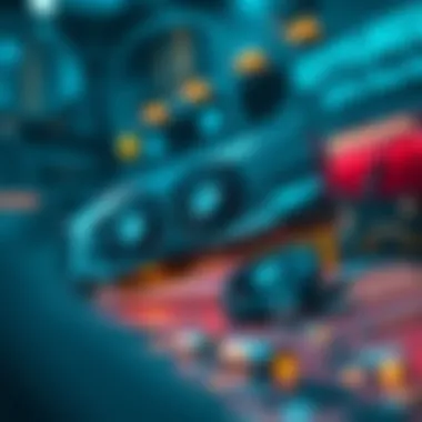 Market Trends Influencing GPU Selection Market trends influencing GPU selection