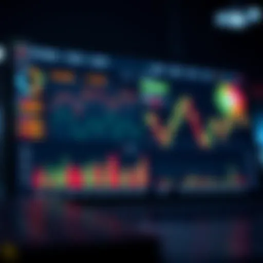 Cryptocurrency Trading Dashboard Insights Overview of cryptocurrency trading dashboard