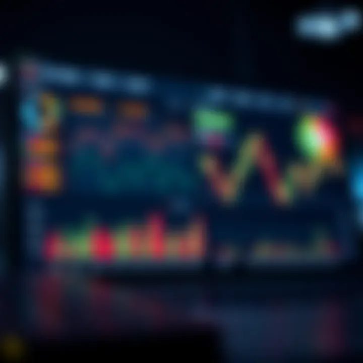 Cryptocurrency Trading Dashboard Insights Overview of cryptocurrency trading dashboard