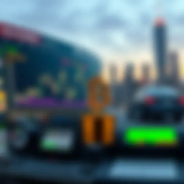 Advanced Market Analysis Tools for Crypto Investors Market analysis tools for cryptocurrency investors