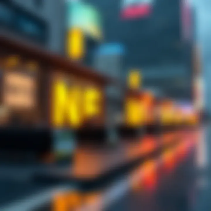 Notable NFT Projects Leading the Market Highlighting successful NFT projects and their impact