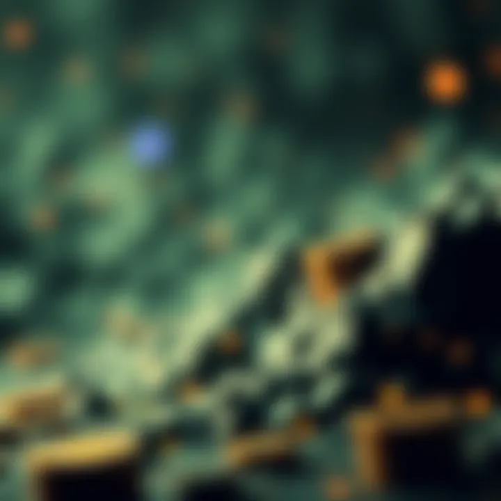 Regulatory landscape affecting cryptocurrencies