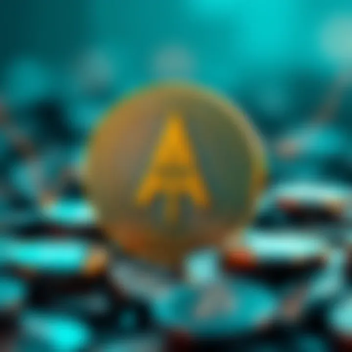 Factors influencing Apollo Currency's market dynamics