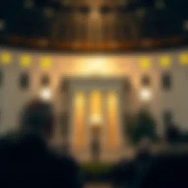 Insights from the Fed Meeting: A Live Analysis Summary