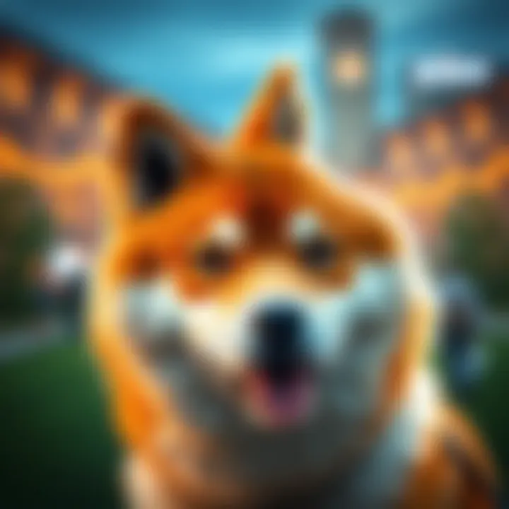 Investment Strategies for Shiba Inu Coin Investing in Shiba Inu Coin
