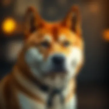 Investor strategies for Shiba Inu