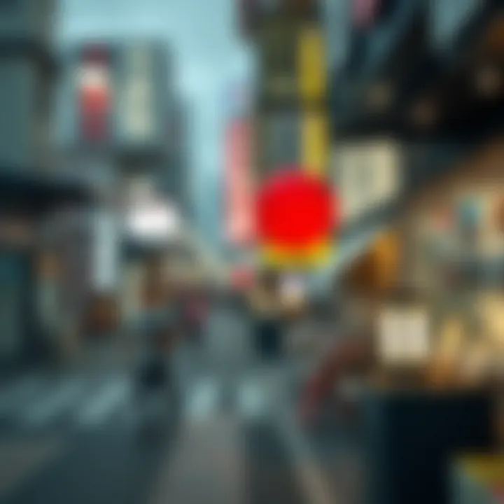 Market trends in Japanese crypto industry