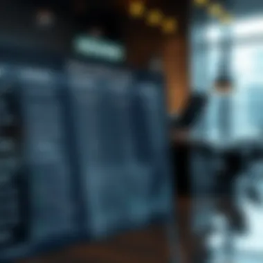 Kraken Comparison with Other Exchanges Chart comparing Kraken with other cryptocurrency exchanges