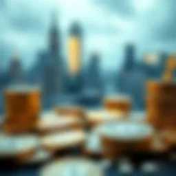 The fundamentals of cryptocurrency lending