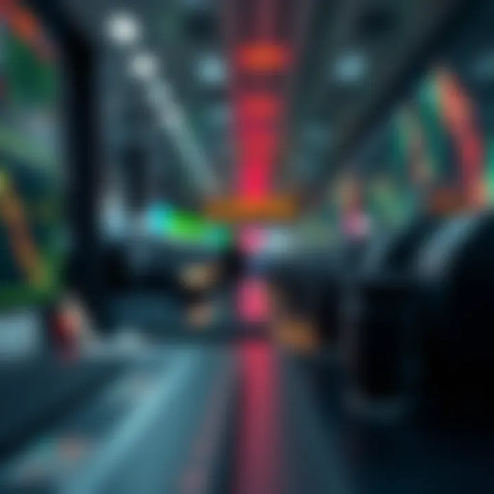 Backtesting MA trading strategies