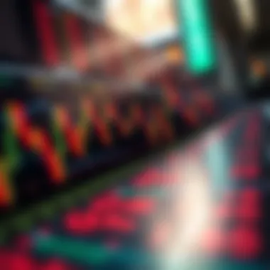 Types of moving averages in trading strategies