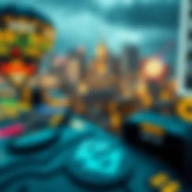 Factors influencing the cryptocurrency market