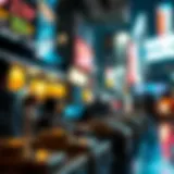 Market Moves in Cryptocurrency: Understanding Dynamics and Trends Introduction