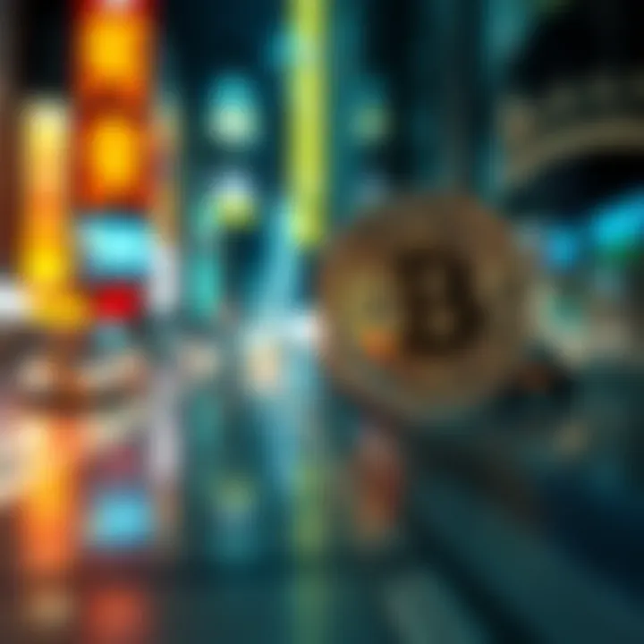 Notable Market Moves in Cryptocurrency: Understanding Dynamics and Trends