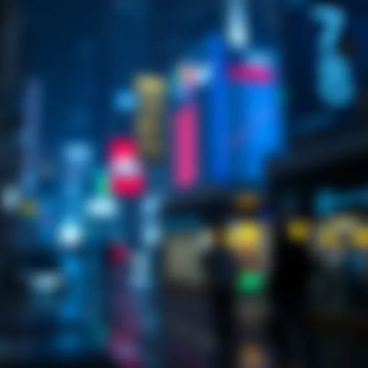 Market Moves in Cryptocurrency: Understanding Dynamics and Trends Summary