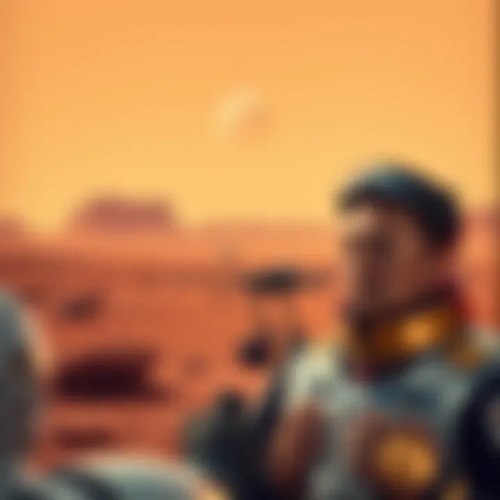 Marscoin and Elon Musk: The Future of Cryptocurrency on Mars Summary