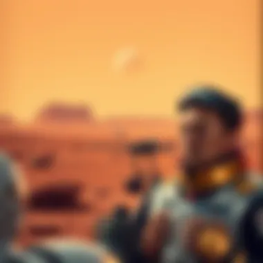 Marscoin and Elon Musk: The Future of Cryptocurrency on Mars Summary Marscoin and Elon Musk: The Future of Cryptocurrency on Mars Summary
