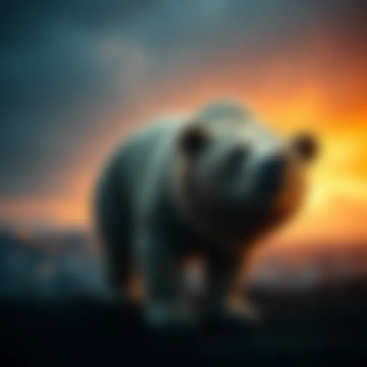 Mindset adjustments for successful trading during downturns