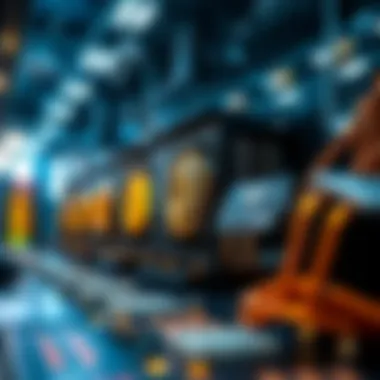 Future trends in cryptocurrency mining technology