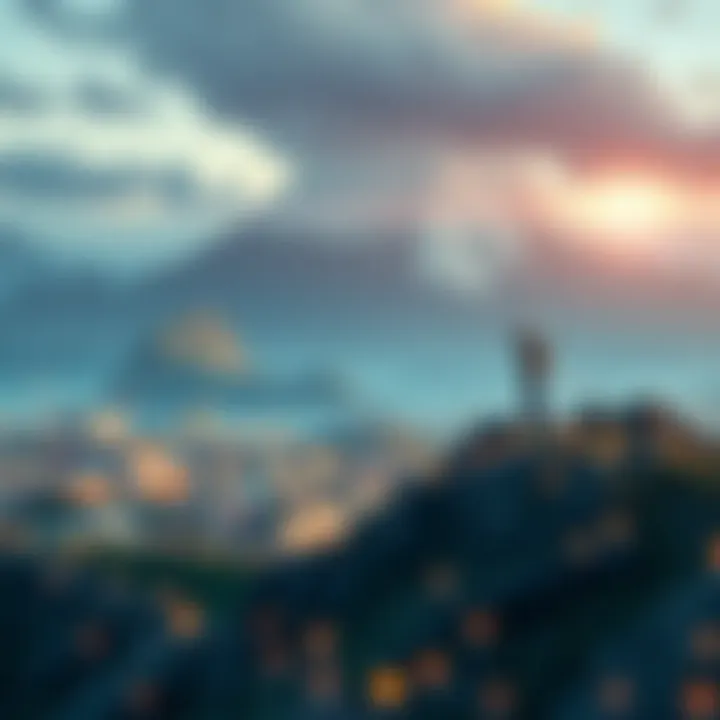 Cryptocurrency Regulatory Landscape Visual representation of cryptocurrency regulations