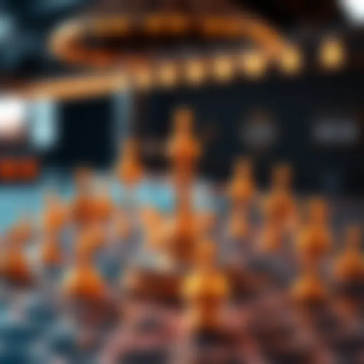 Analyzing Multi-Level Marketing Structures Illustration of MLM network structure and dynamics