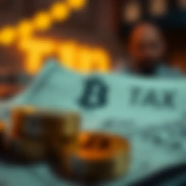 A Guide to Navigating Cryptocurrency Tax Regulations Navigating Cryptocurrency Tax Regulations