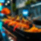 Navigating Sushi Swap on Coinbase: A Comprehensive Guide Introduction